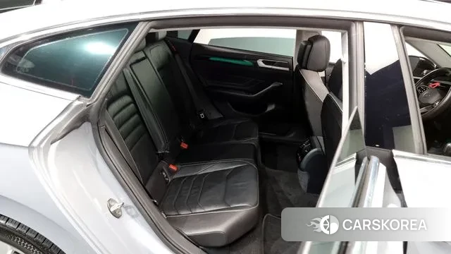 Volkswagen Arteon id 2900907 из Кореи 3