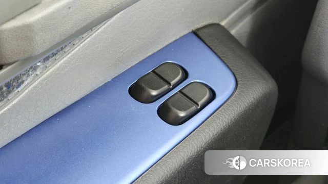Chevrolet (GM Daewoo) New Labo 2018 Белый из Кореи, фото 3