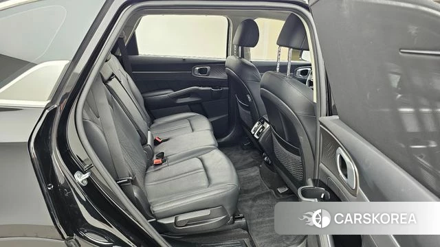 Kia Sorento 4th Generation 2021 Черный из Кореи, фото 3