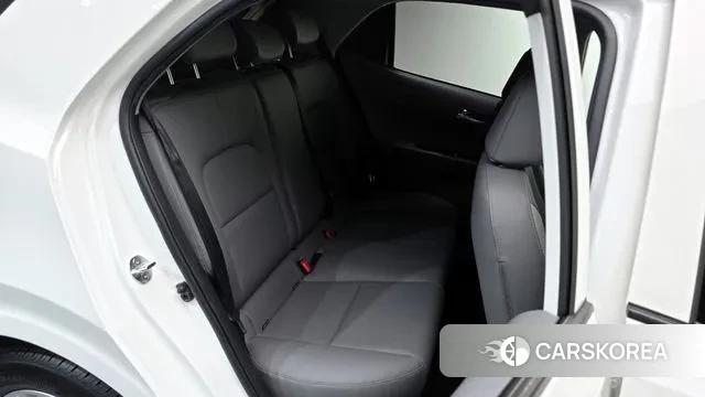 Kia Morning Urban (JA) 2020 Белый из Кореи, фото 3