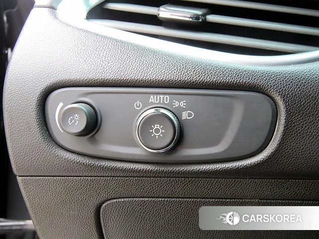 Chevrolet (GM Daewoo) The New Malibu 2020 Черный из Кореи, фото 3