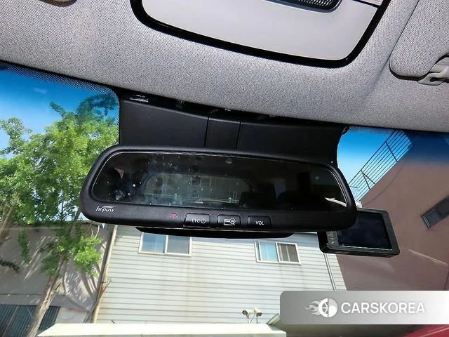Hyundai Palisade 2022 Серый из Кореи, фото 3