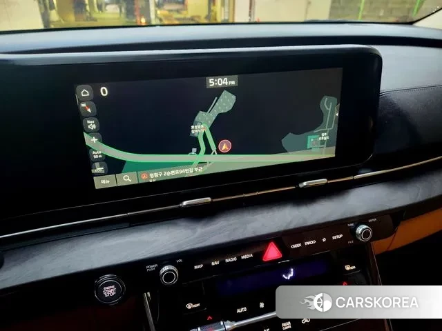 Kia Carnival 4th generation 2021 Белый из Кореи, фото 3