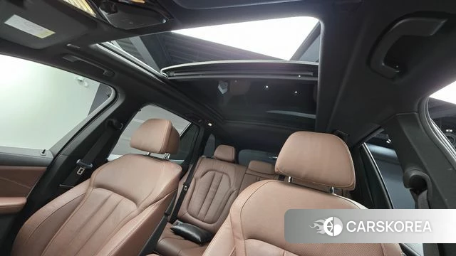 BMW X5 (G05) 2021 Белый из Кореи, фото 3