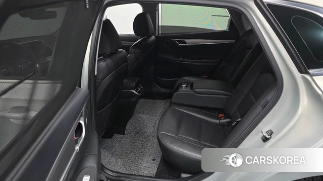 Hyundai The New Grandeur IG 2020 Серебряный из Кореи, фото 3