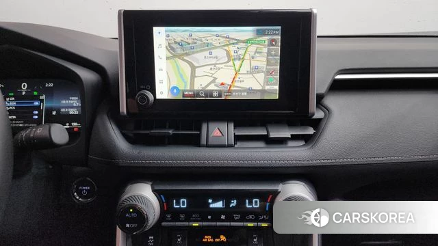 Toyota RAV4 5th Generation 2024 Белый из Кореи, фото 3