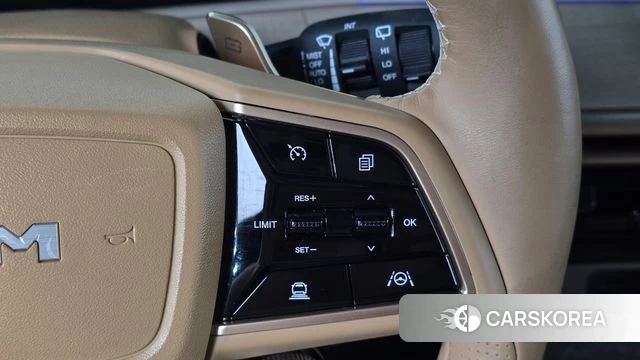 Ssangyong Actian 2nd Generation 2025 Белый из Кореи, фото 3