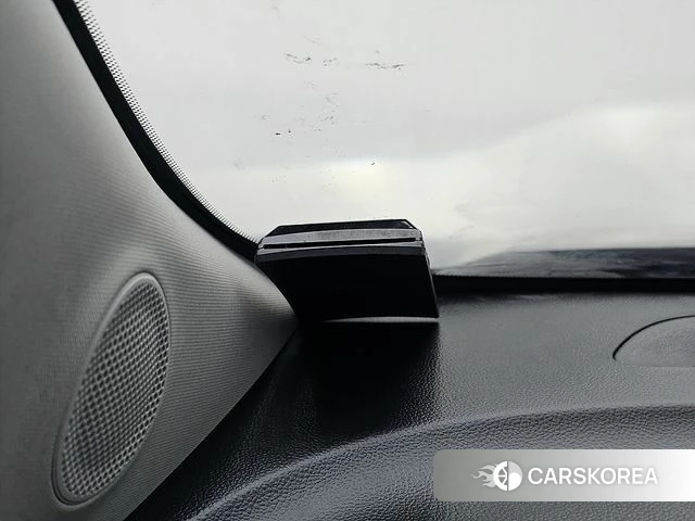 Chevrolet (GM Daewoo) The New Trax 2018 Черный из Кореи, фото 3