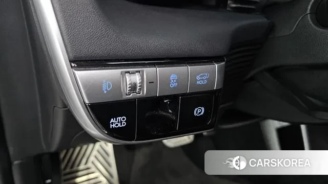 Hyundai Ionic 5 2022 Белый из Кореи, фото 3