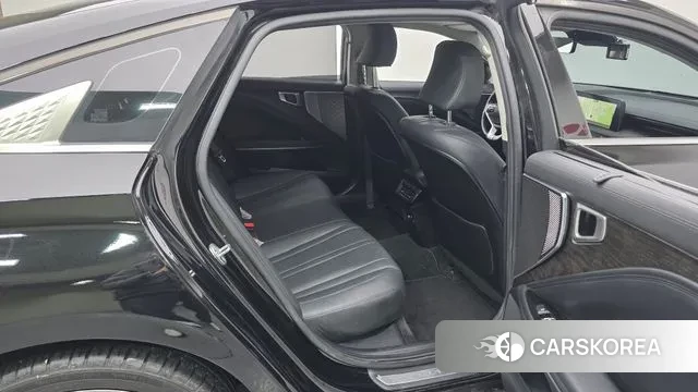 Kia K8 id 3660099 из Кореи 3