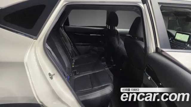 Kia Seltos 2020 Белый из Кореи, фото 3