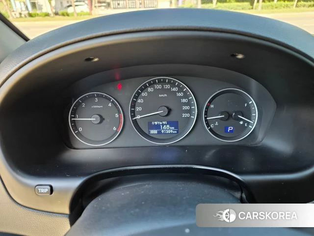 Hyundai The New Grand Starex 2020 Черный из Кореи, фото 3