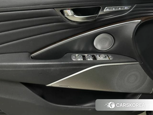 Kia More K9 2019 Черный из Кореи, фото 3