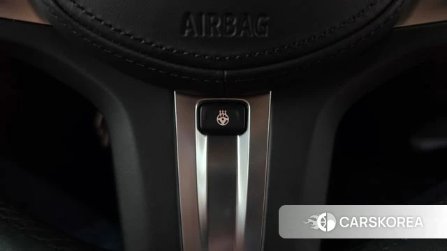 BMW 2 Series Gran Coupe (F44) 2021 Красный из Кореи, фото 3