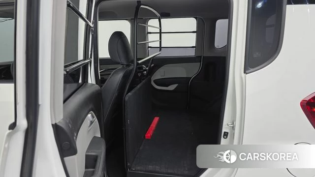 Kia The New Ray 2022 Белый из Кореи, фото 3