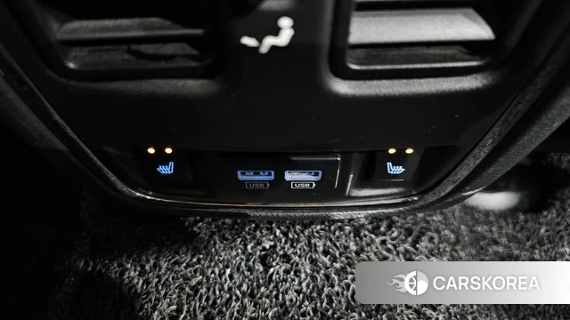 Jeep Grand Cherokee 2018 Черный из Кореи, фото 3