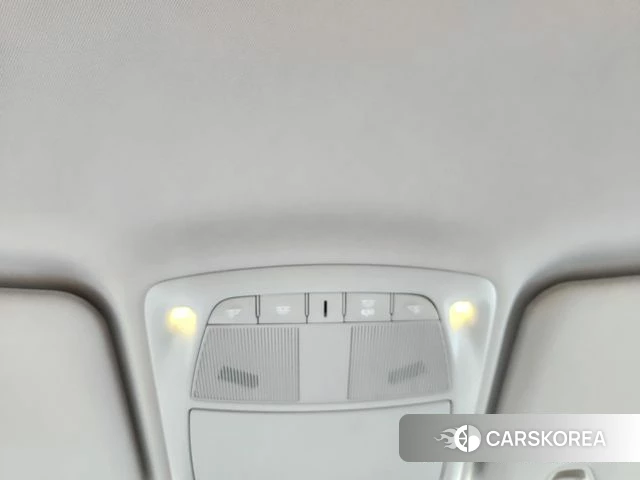 Renault Korea (Samsung) The New QM6 2022 Белый из Кореи, фото 3