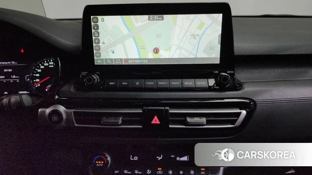Kia Seltos 2019 Белый из Кореи, фото 3