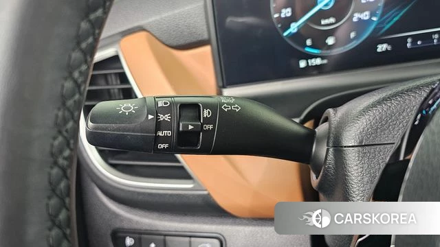 Kia The New Seltos 2024 Белый из Кореи, фото 3