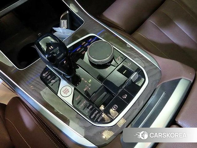 BMW X5 (G05) 2021 Белый из Кореи, фото 3