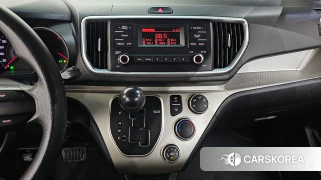 Kia The New Ray 2019 Белый из Кореи, фото 3