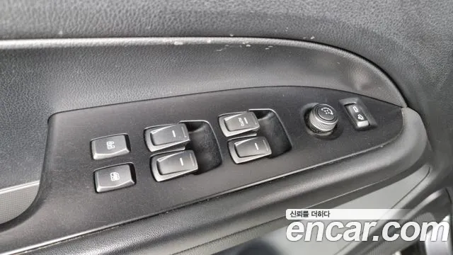 Ssangyong Rexton Sports 2020 Серый из Кореи, фото 3