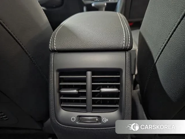 Kia The New Niro 2021 Серый из Кореи, фото 3