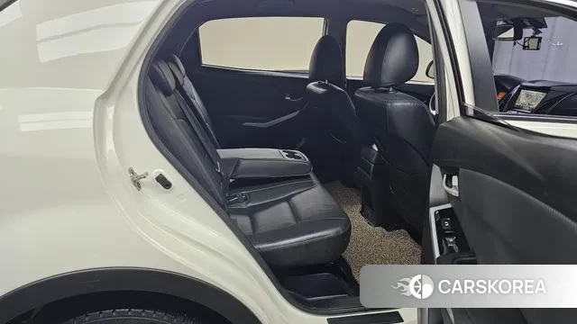 Ssangyong New Style Korando C 2018 Белый из Кореи, фото 3