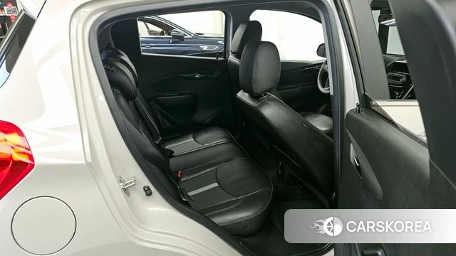 Chevrolet (GM Daewoo) The New Spark 2019 Жемчужный цвет из Кореи, фото 3