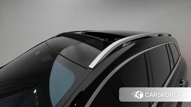 Mercedes-Benz GLS - Class X167 2025 Черный из Кореи, фото 3