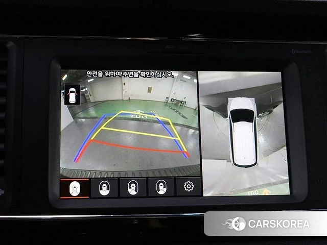 Kia The New Carnival 2019 Серый из Кореи, фото 3