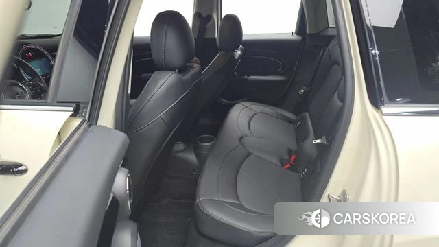 Mini Cooper S 2021 Жемчужный цвет из Кореи, фото 3
