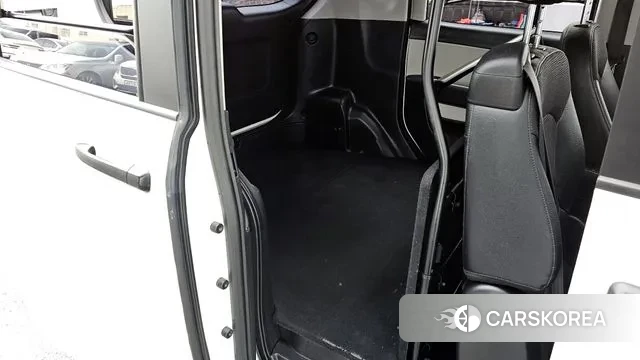 Kia The New Ray 2021 Белый из Кореи, фото 3