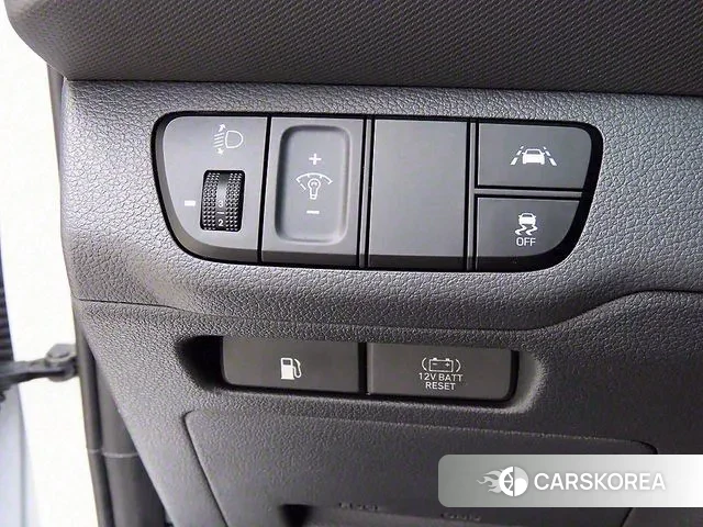 Hyundai The New Ionic Hybrid 2019 Белый из Кореи, фото 3