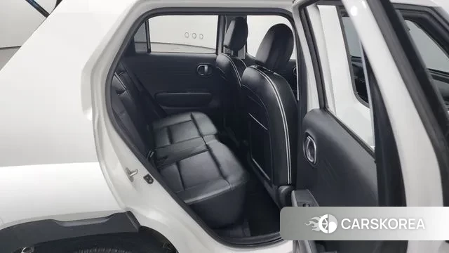 Hyundai Casper 2022 Белый из Кореи, фото 3