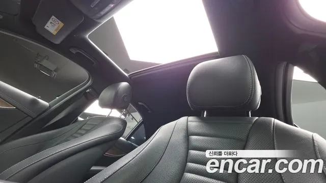 Mercedes-Benz E-Class W213 2021 Черный из Кореи, фото 3