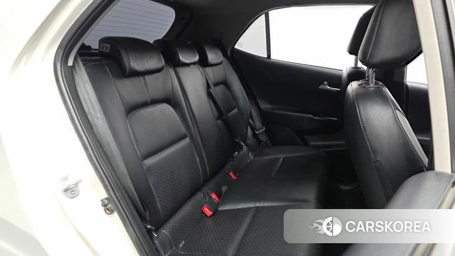 Kia All New Morning (JA) 2018 Жемчужный цвет из Кореи, фото 3