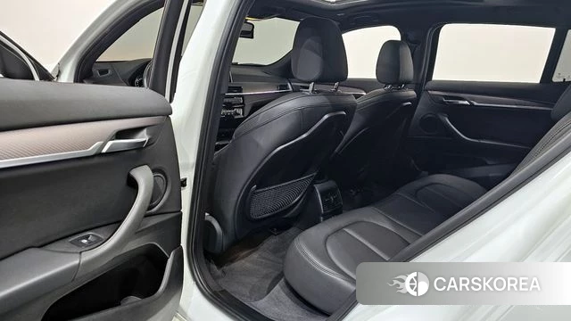 BMW X2 (F39) 2019 Белый из Кореи, фото 3