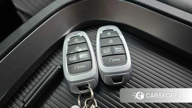 Hyundai Staria 2022 Серый из Кореи, фото 3