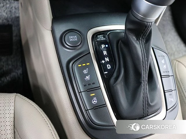 Hyundai Kona 2018 Белый из Кореи, фото 3