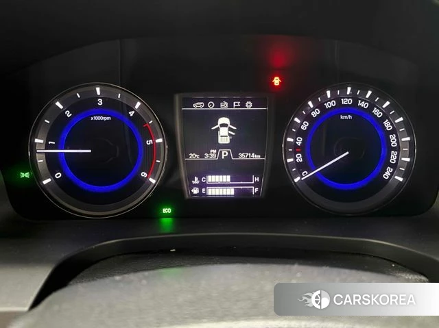 Ssangyong Rexton Sports 2020 Серый из Кореи, фото 3