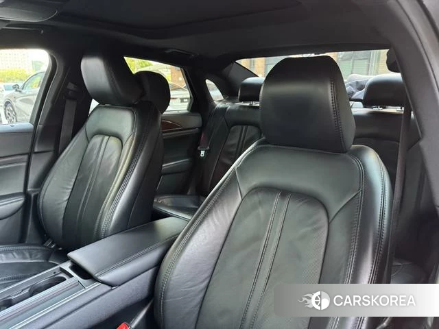 Lincoln MKZ 2020 Синий из Китая, фото 3