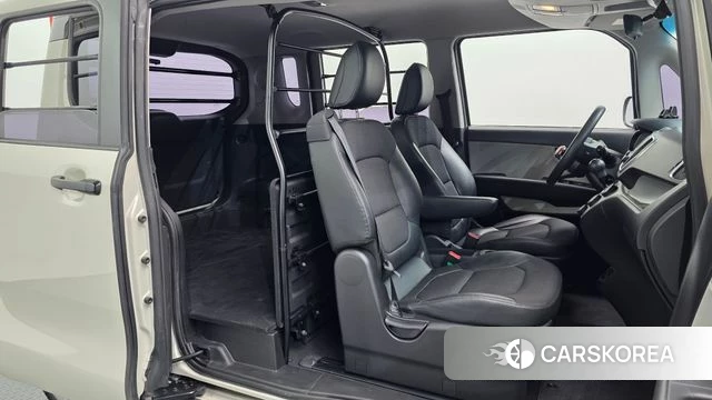 Kia The New Ray 2019 Жемчужный цвет из Кореи, фото 3