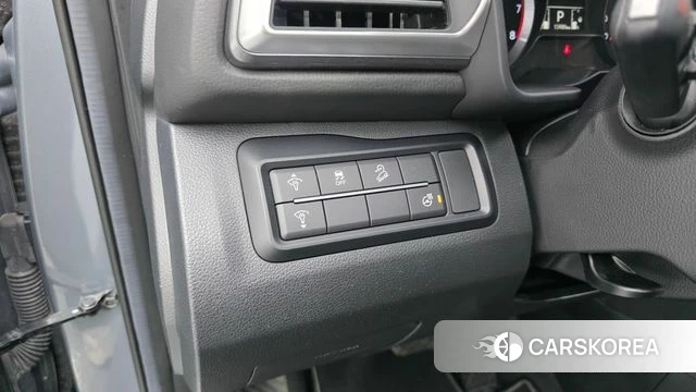 Ssangyong The New Tivoli 2024 Цвет галактики из Кореи, фото 3