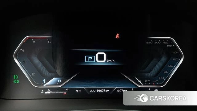 Ssangyong Rexton New Arena 2024 Черный из Кореи, фото 3