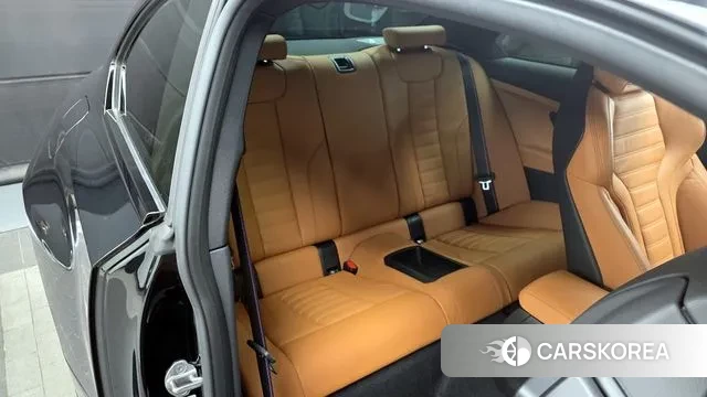 BMW M2 (G87) 2023 Черный из Кореи, фото 3