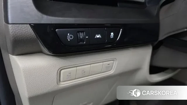 Kia Carnival 4th generation 2022 Белый из Кореи, фото 3