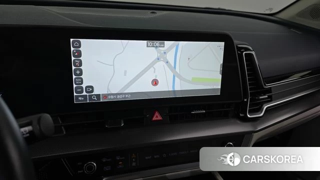 Kia Sportage 5th Generation 2022 Серый из Кореи, фото 2