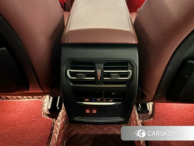 BMW 3 series 2021 Черный из Китая, фото 3