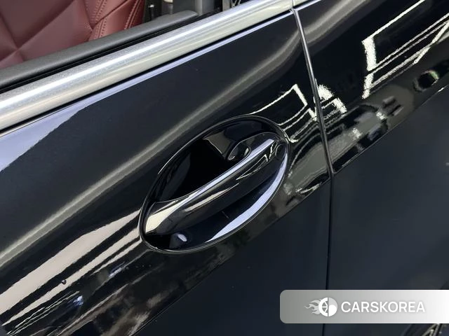 BMW X5 2022 Черный из Китая, фото 3
